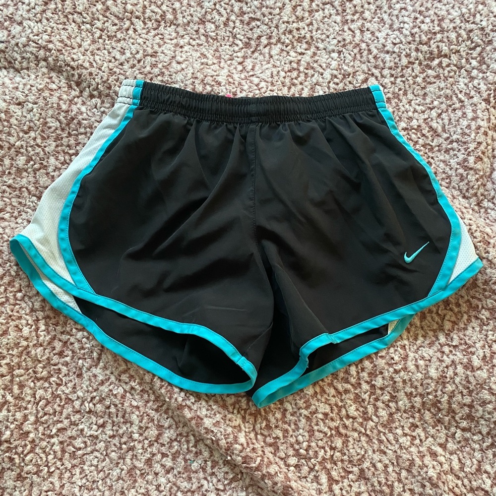 Nike Dri-Fit shorts